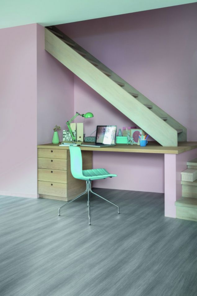 Tapi Atom Uma Vinyl Flooring